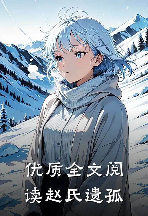 优质全文阅读赵氏遗孤
