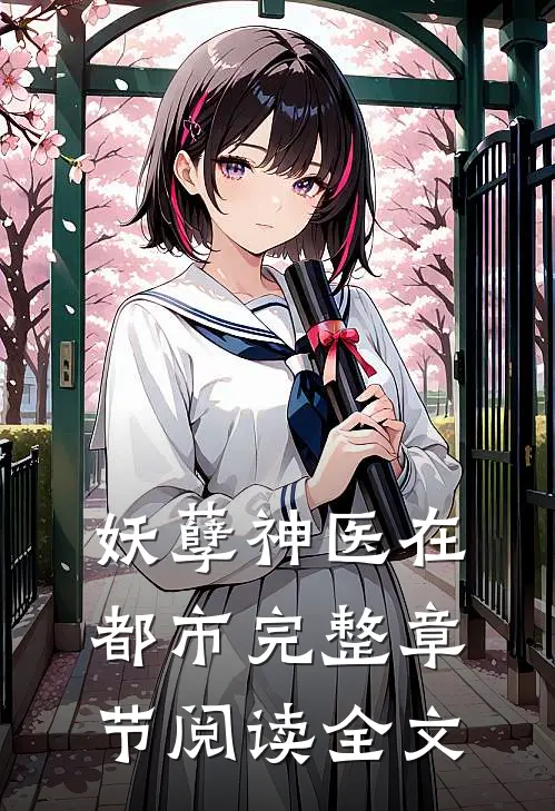 妖孽神医在都市完整章节阅读全文
