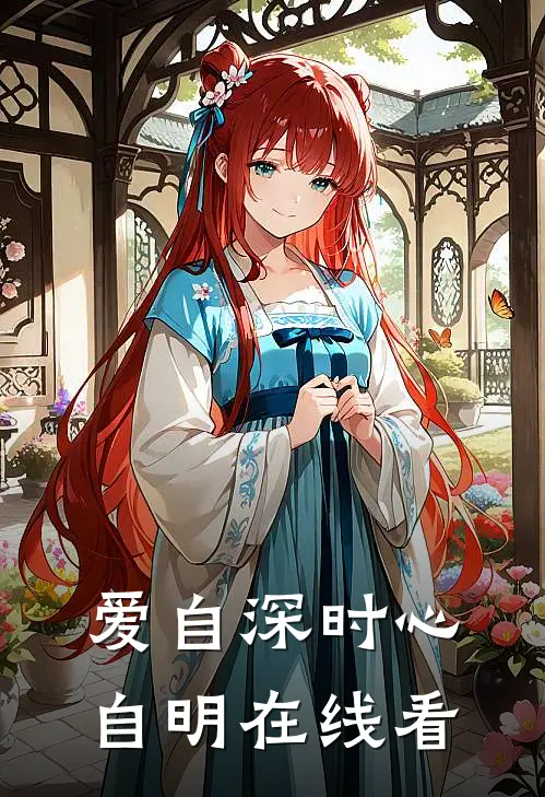 爱自深时心自明在线看