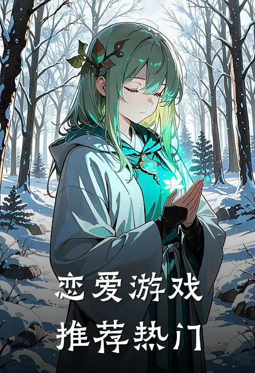 恋爱游戏推荐热门