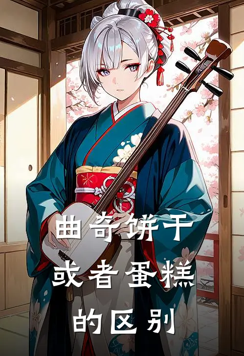曲奇饼干或者蛋糕的区别
