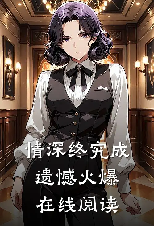 情深终究成遗憾火爆在线阅读