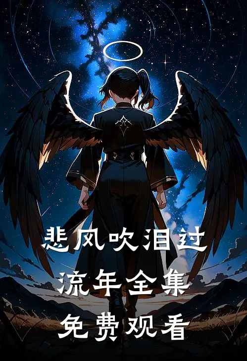 悲风吹泪过流年全集免费观看