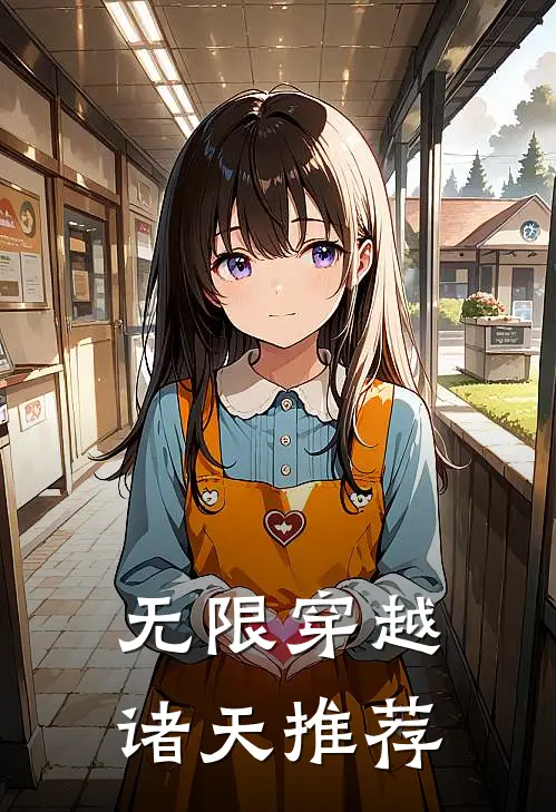 无限穿越诸天推荐