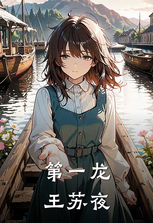 第一龙王苏夜