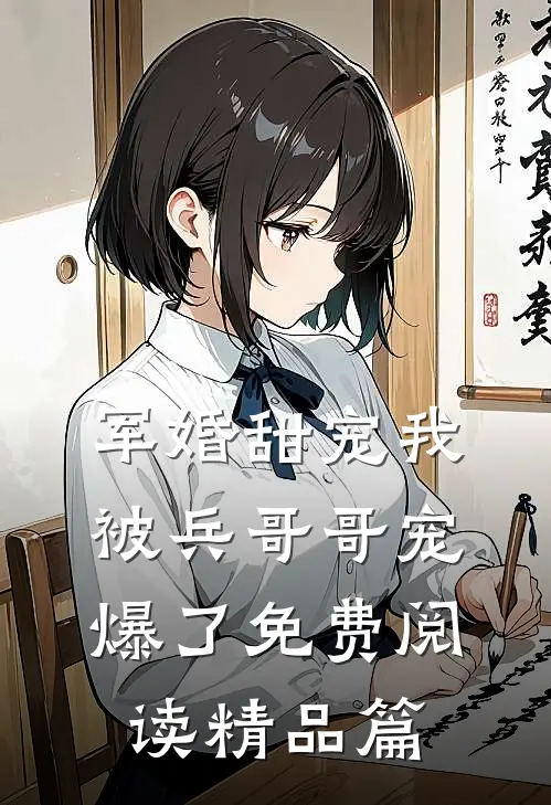 军婚甜宠我被兵哥哥宠爆了免费阅读精品篇