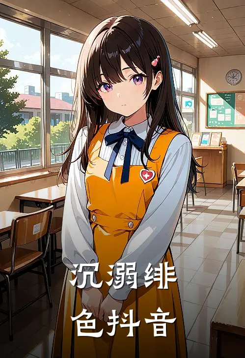 沉溺绯色抖音