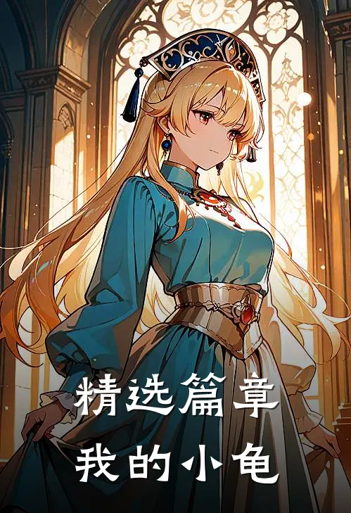 精选篇章我的小龟