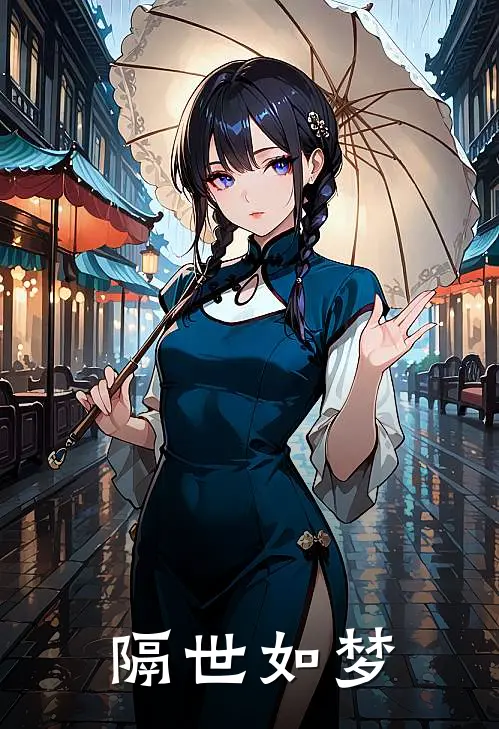隔世如梦