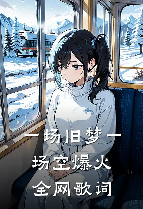 一场旧梦一场空爆火全网歌词