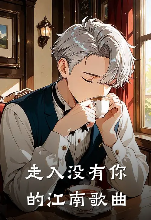 走入没有你的江南歌曲