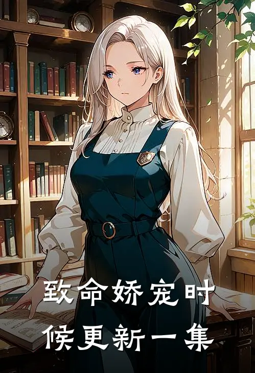 致命娇宠时候更新一集