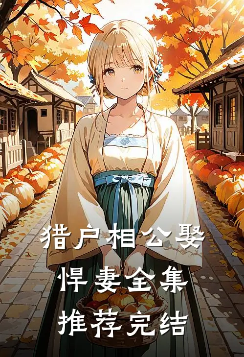 猎户相公娶悍妻全集推荐完结