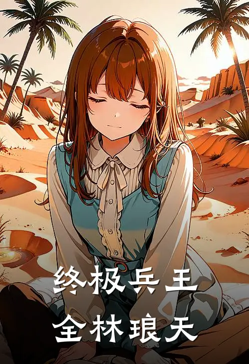 终极兵王全林琅天