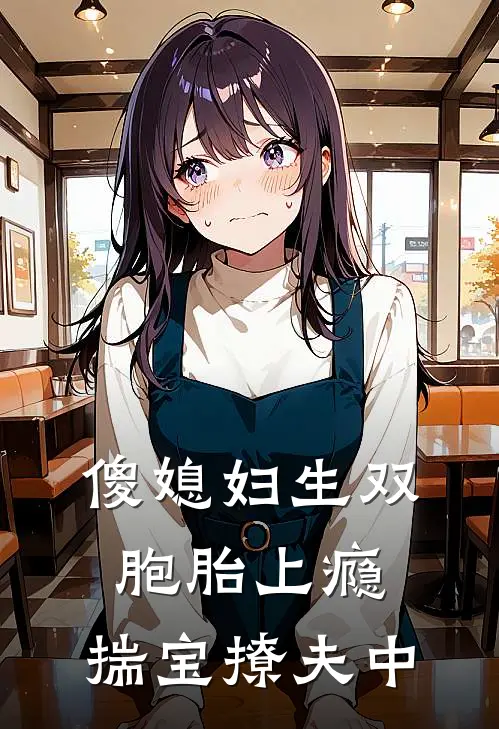 傻媳妇生双胞胎上瘾，揣宝撩夫中