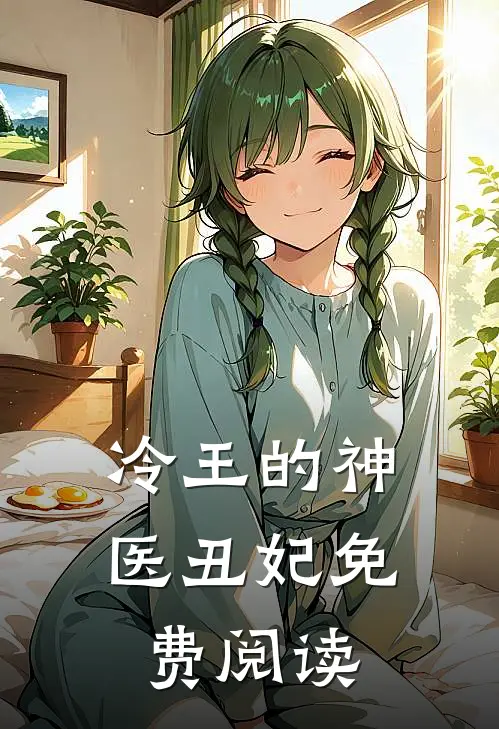冷王的神医丑妃免费阅读