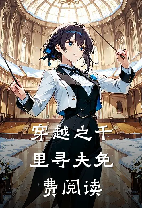 穿越之千里寻夫免费阅读