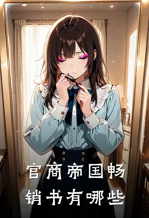 官商帝国畅销书有哪些