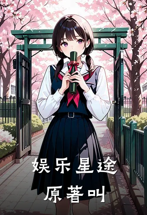 娱乐星途原著叫