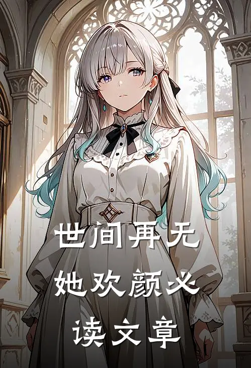世间再无她欢颜必读文章