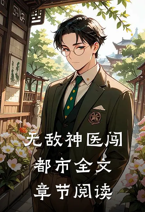 无敌神医闯都市全文章节阅读