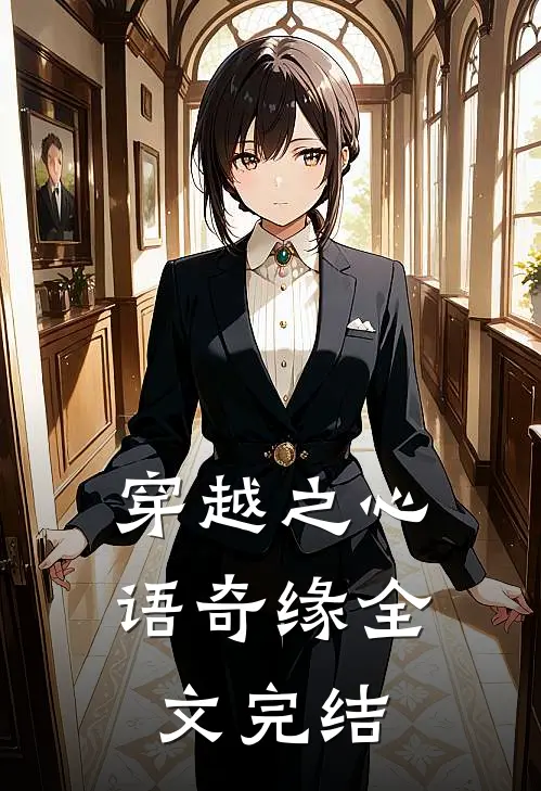 穿越之心语奇缘全文完结