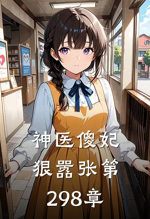 神医傻妃狠嚣张 第298章