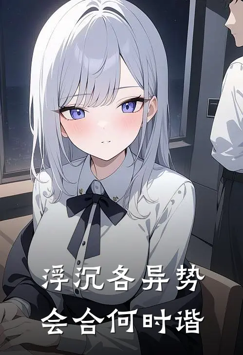 浮沉各异势,会合何时谐