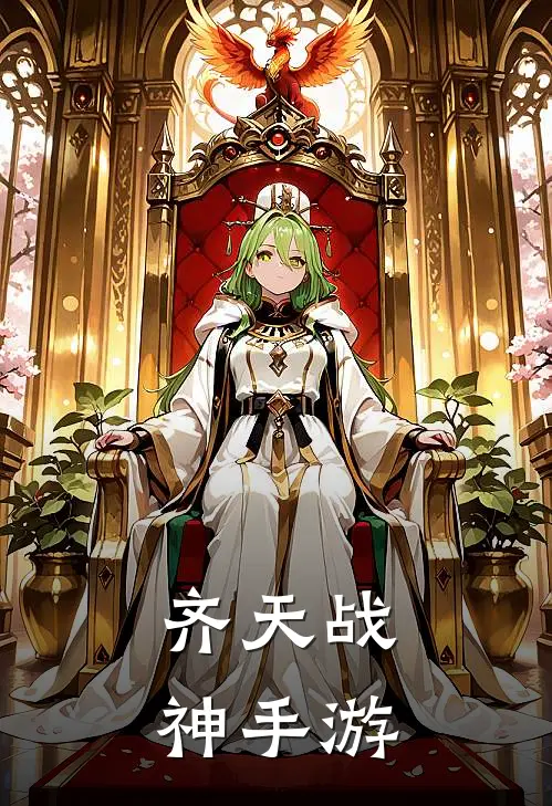 齐天战神手游