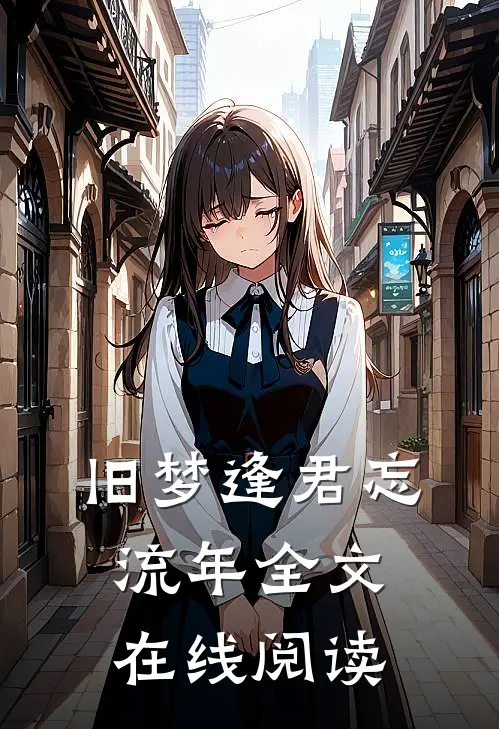 旧梦逢君忘流年全文在线阅读
