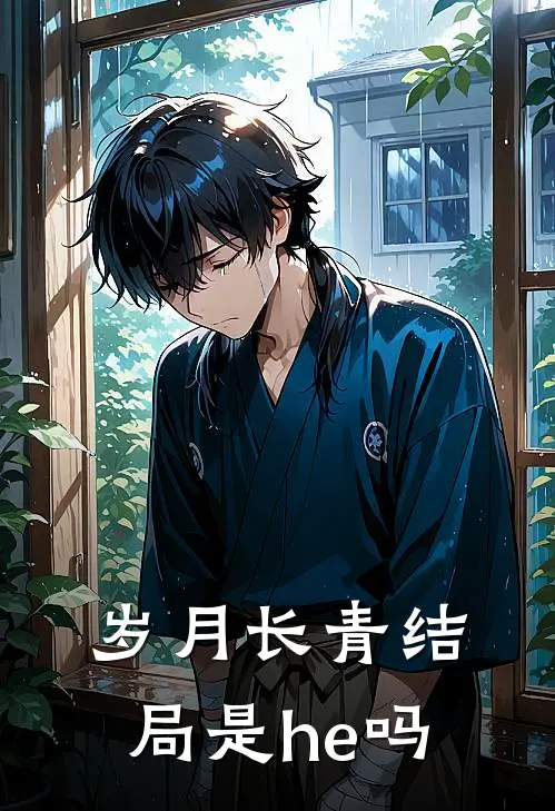 岁月长青结局是he吗