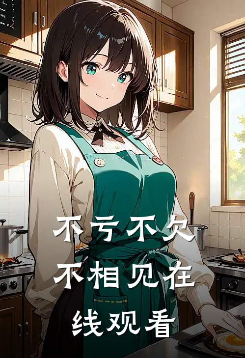 不亏不欠不相见在线观看