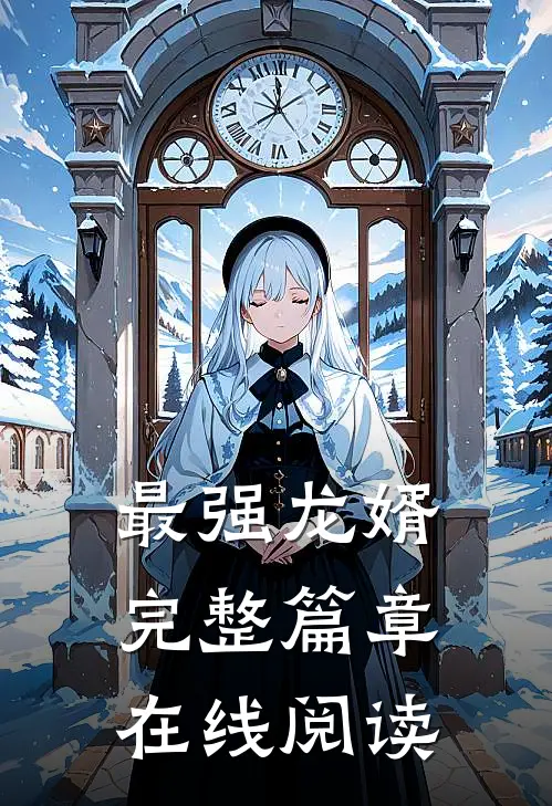 最强龙婿完整篇章在线阅读