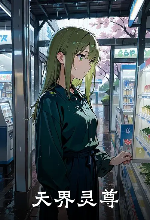 天界灵尊