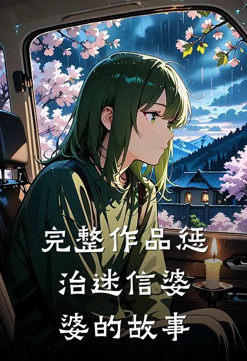完整作品惩治迷信婆婆的故事
