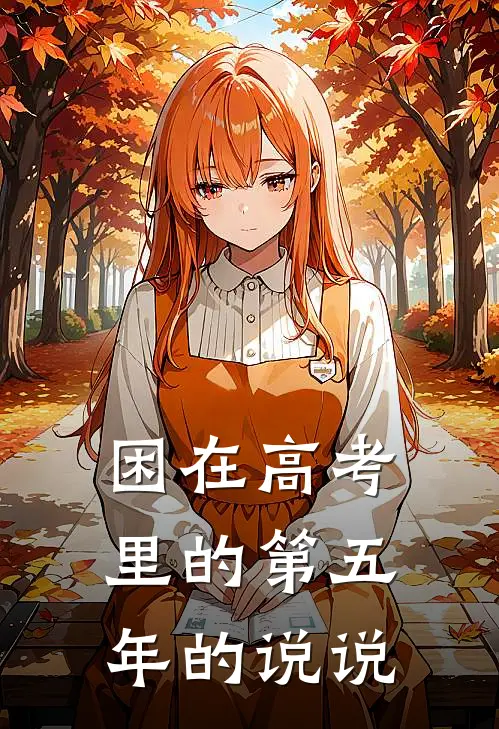 困在高考里的第五年的说说