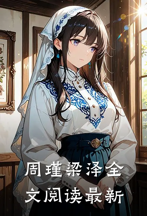 周瑾梁泽全文阅读最新