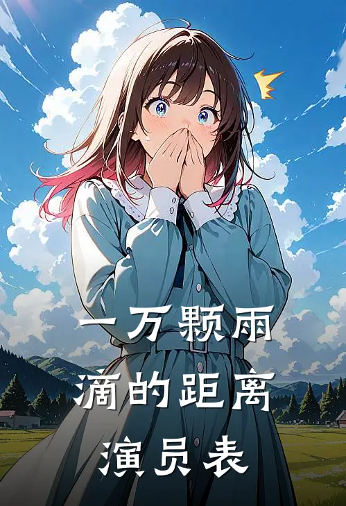 一万颗雨滴的距离演员表