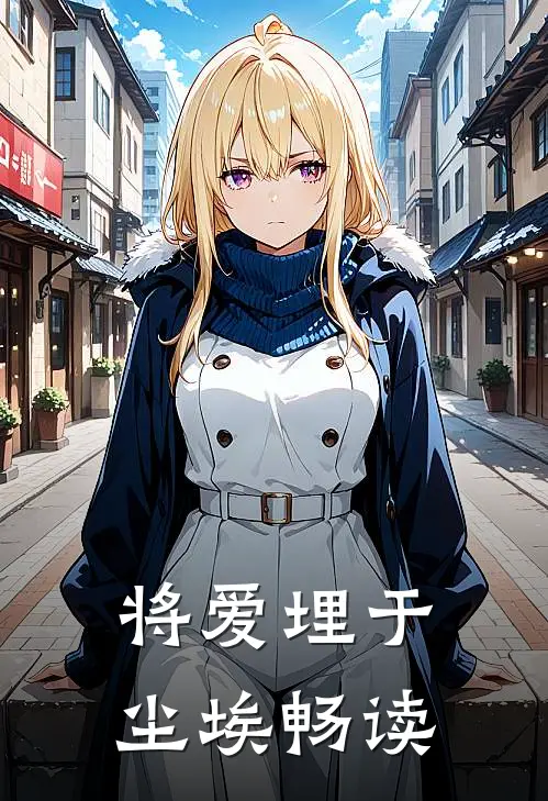 将爱埋于尘埃畅读