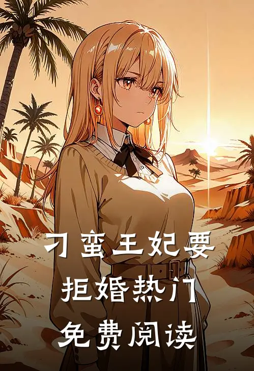 刁蛮王妃要拒婚热门免费阅读