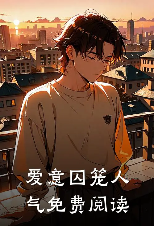 爱意囚笼人气免费阅读
