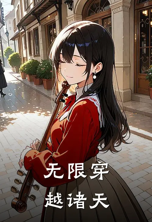 无限穿越诸天
