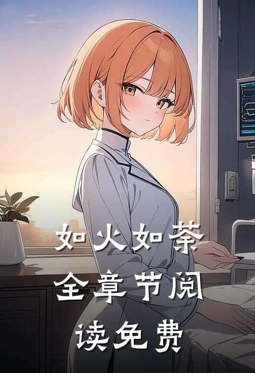 如火如荼全章节阅读免费