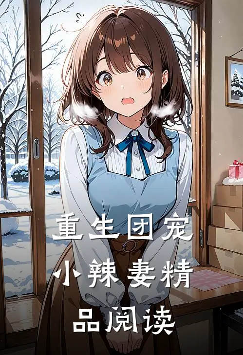 重生团宠小辣妻精品阅读