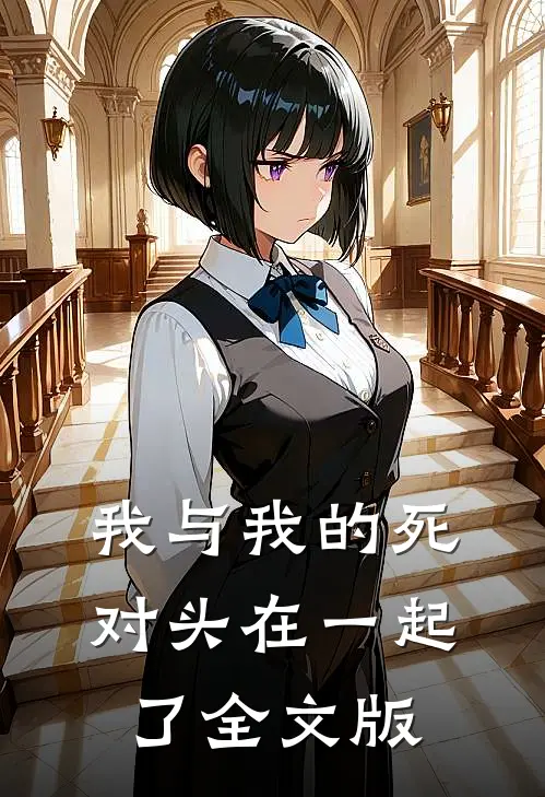 我与我的死对头在一起了全文版