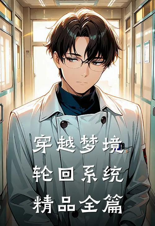 穿越梦境轮回系统精品全篇