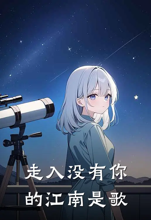 走入没有你的江南是歌