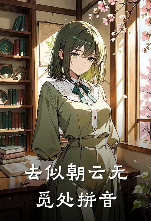 去似朝云无觅处拼音