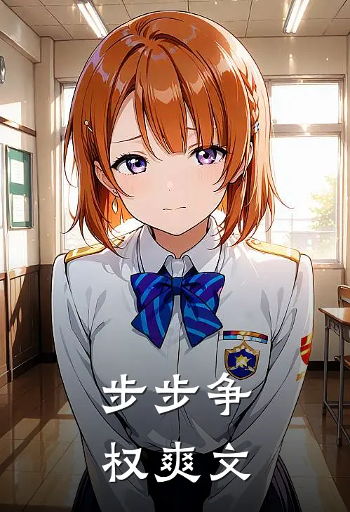 步步争权爽文