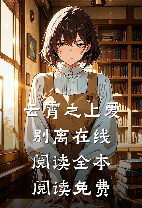 云霄之上爱别离在线阅读全本阅读免费